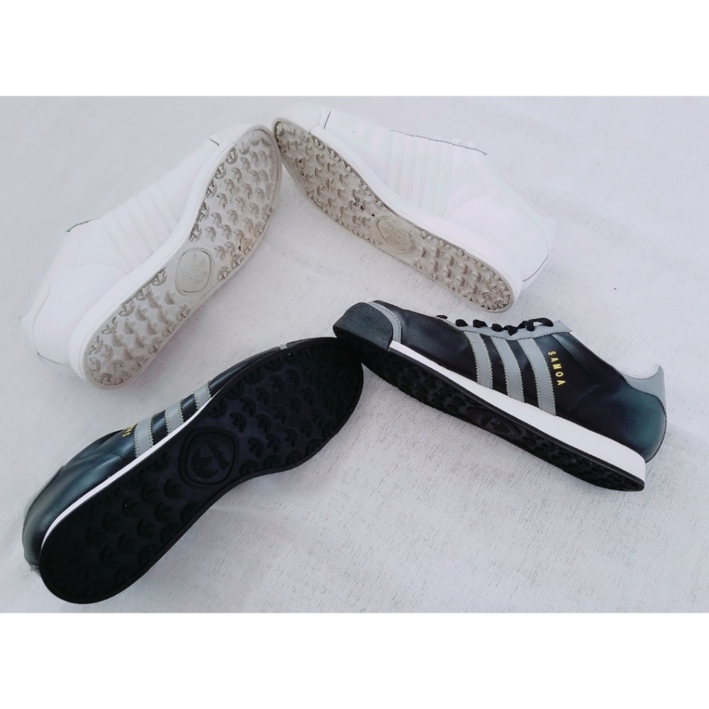 💥 Men's Adidas Samoa Sneakers 2/$65 - Picture 6 of 7